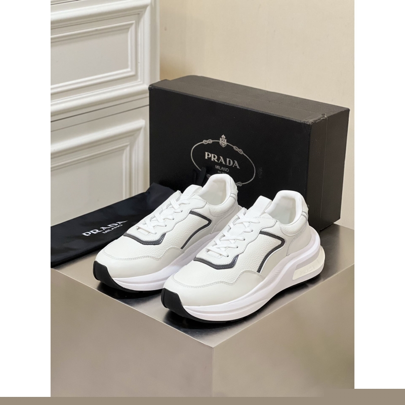 Pra*a casual shoes